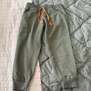 Women’s Zamora Figs Joggers